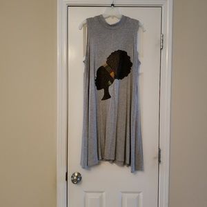 *SUMMER SALE* Sleeveless Dress